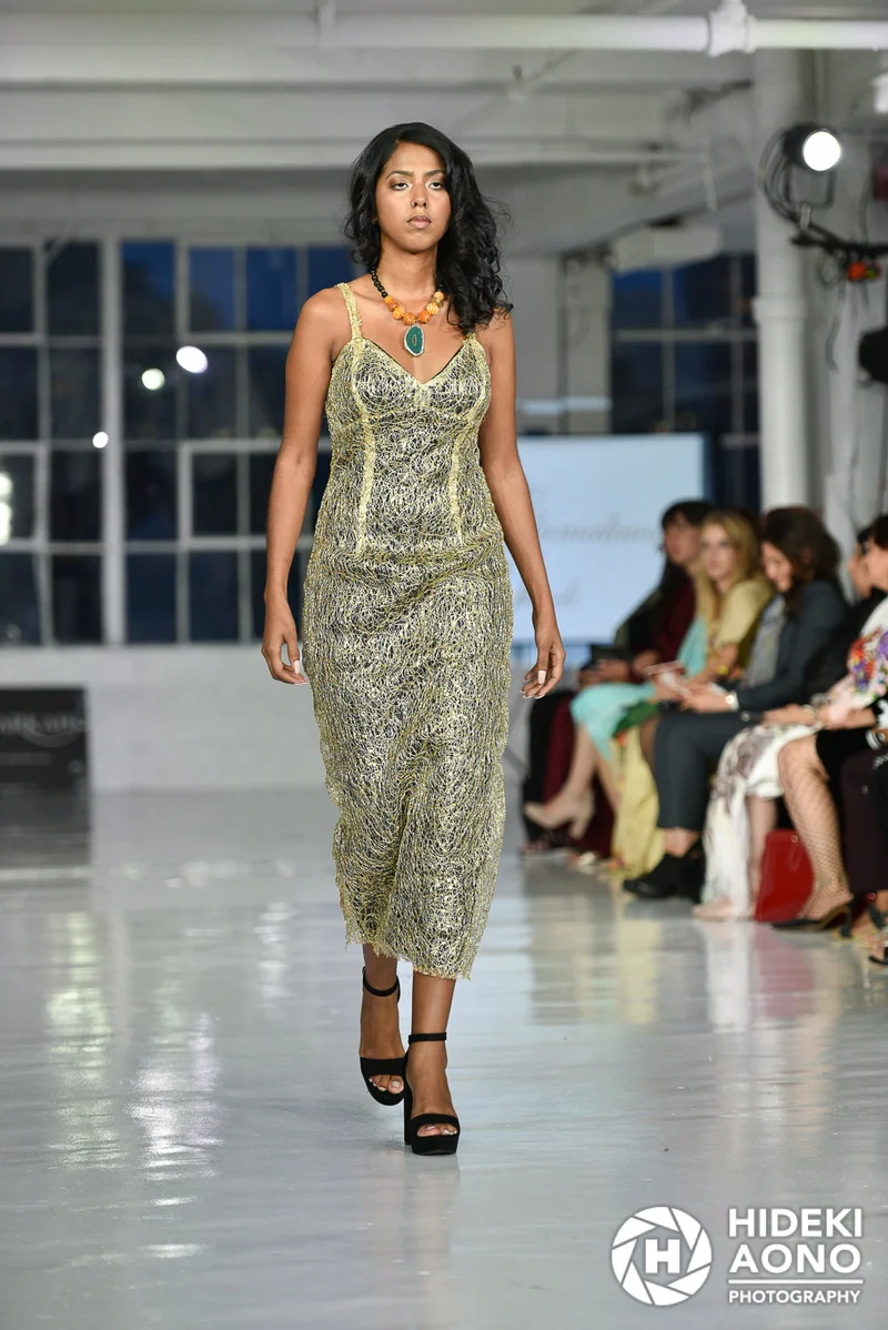 Maarkah 9.11.17 Hideki Aono SM 53 — Maarkah Fashion Week 9.11.17