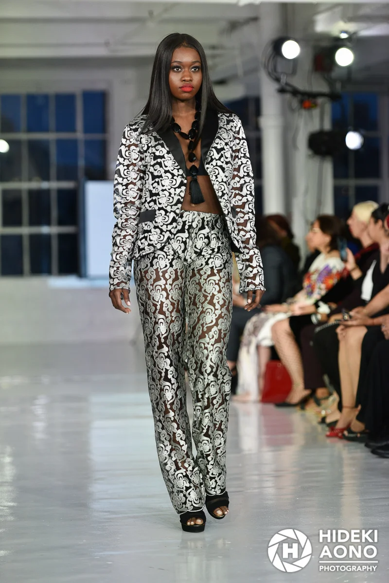 Maarkah 9.11.17 Hideki Aono SM 54 — Maarkah Fashion Week 9.11.17
