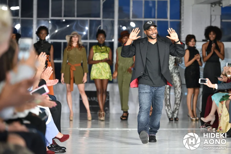 Maarkah 9.11.17 Hideki Aono SM 57 — Maarkah Fashion Week 9.11.17