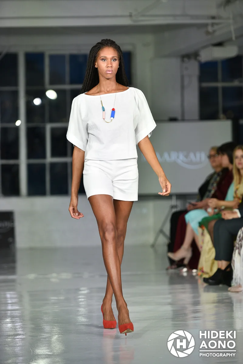 Maarkah 9.11.17 Hideki Aono SM 59 — Maarkah Fashion Week 9.11.17