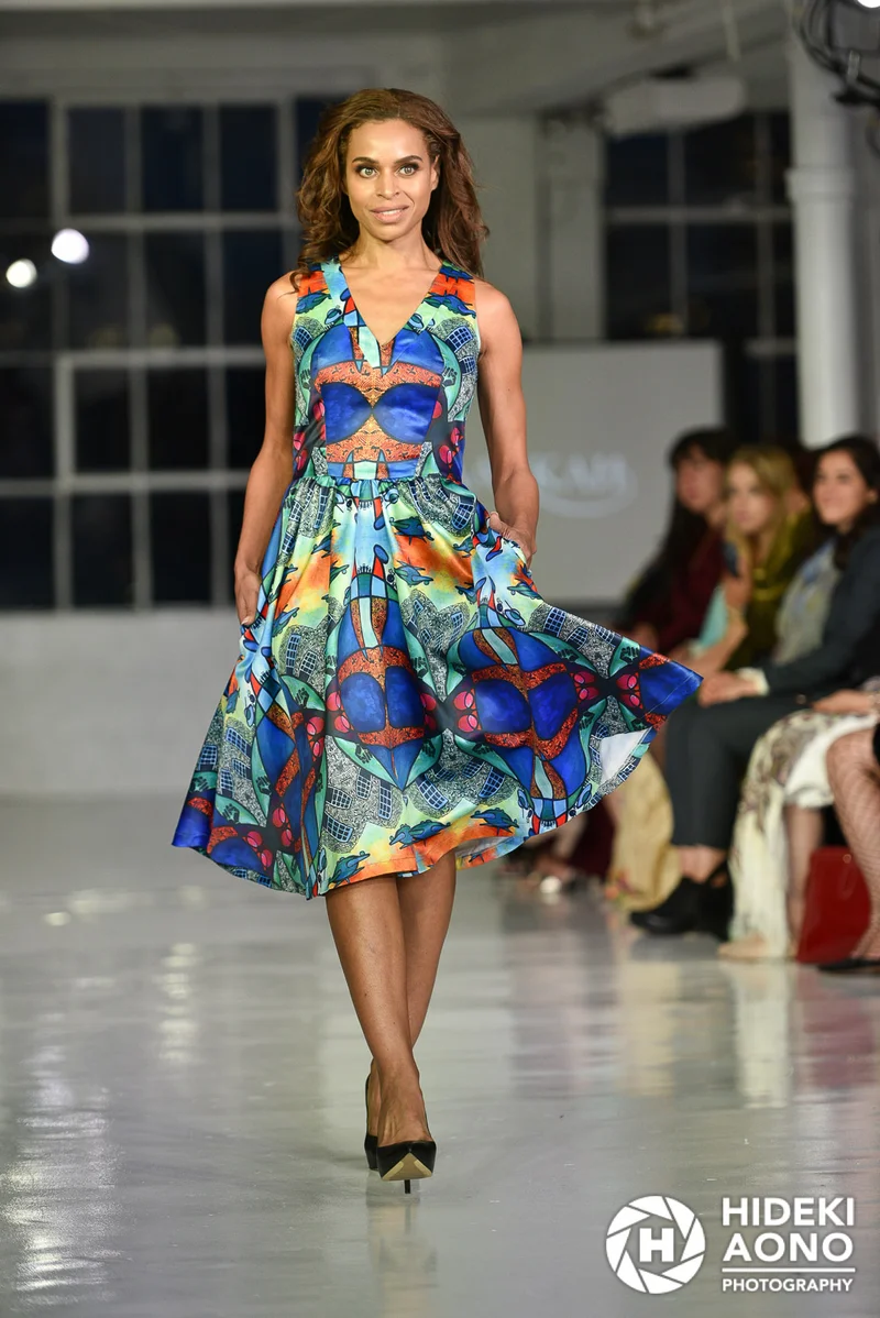 Maarkah 9.11.17 Hideki Aono SM 67 — Maarkah Fashion Week 9.11.17