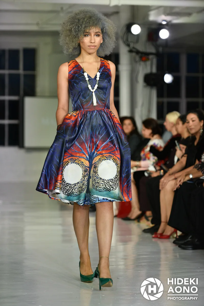 Maarkah 9.11.17 Hideki Aono SM 68 — Maarkah Fashion Week 9.11.17
