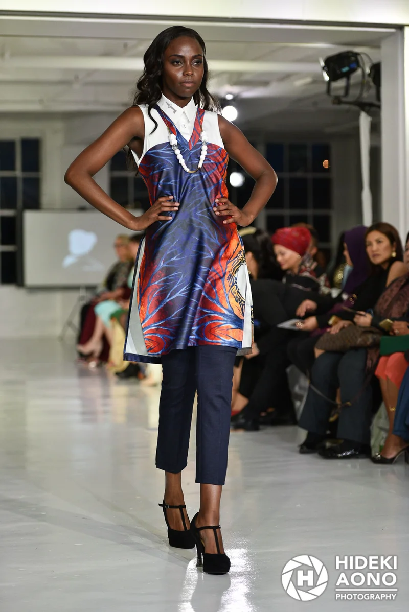Maarkah 9.11.17 Hideki Aono SM 71 — Maarkah Fashion Week 9.11.17
