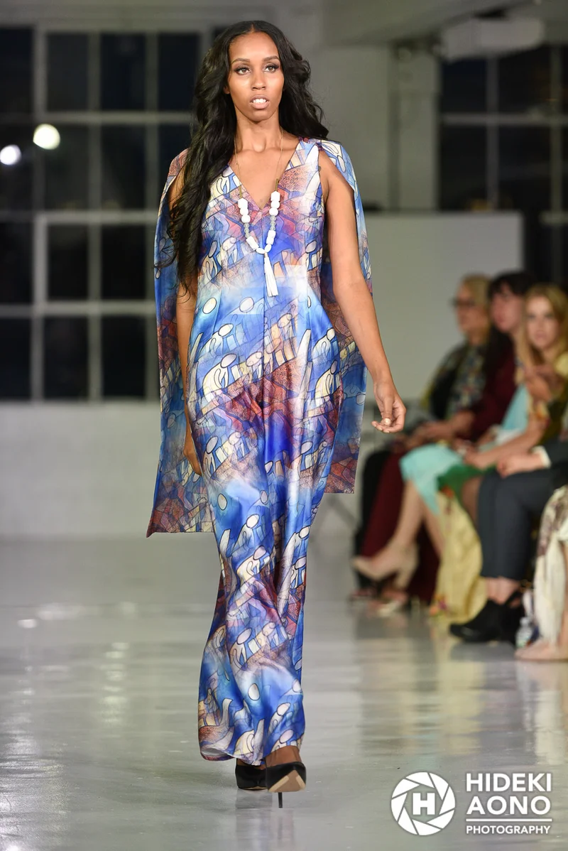 Maarkah 9.11.17 Hideki Aono SM 72 — Maarkah Fashion Week 9.11.17