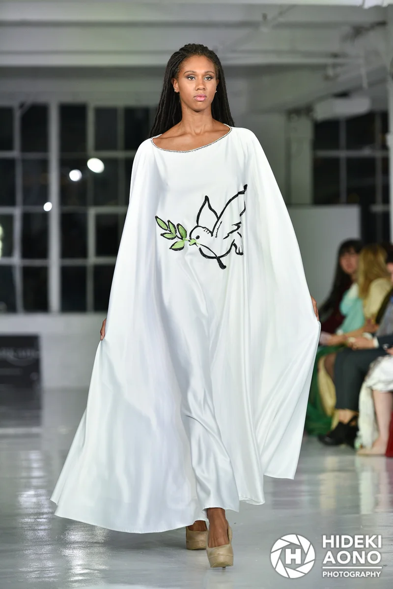 Maarkah 9.11.17 Hideki Aono SM 79 — Maarkah Fashion Week 9.11.17