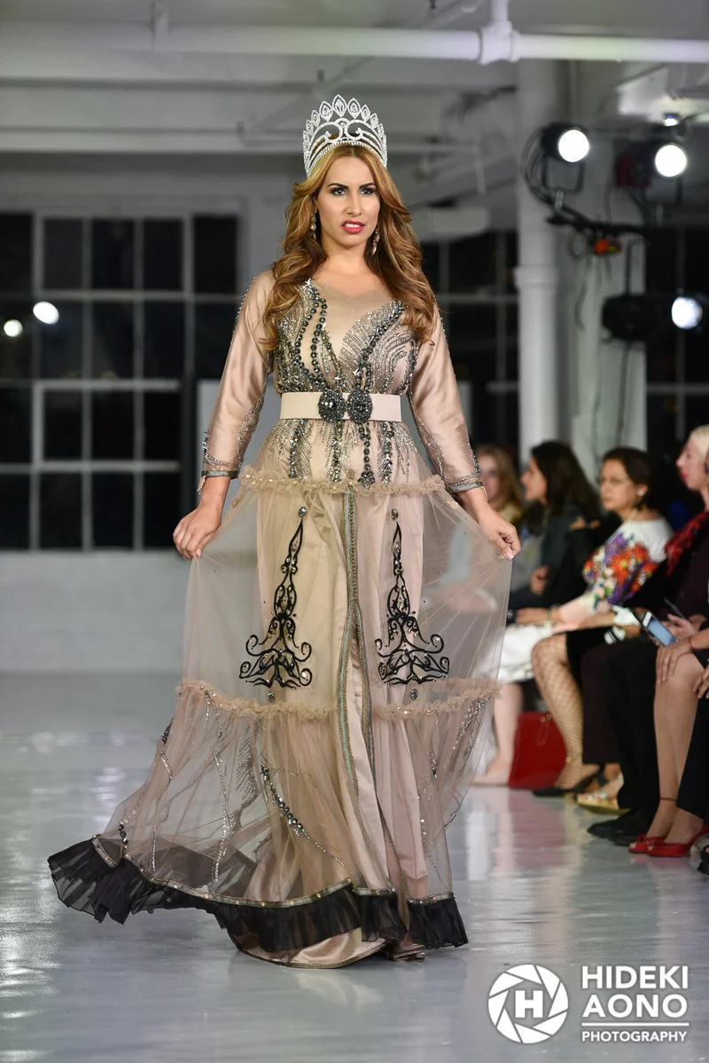 Maarkah 9.11.17 Hideki Aono SM 80 — Maarkah Fashion Week 9.11.17