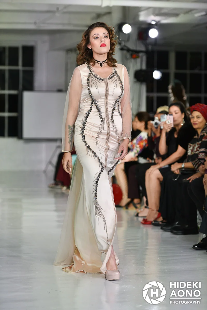 Maarkah 9.11.17 Hideki Aono SM 85 — Maarkah Fashion Week 9.11.17