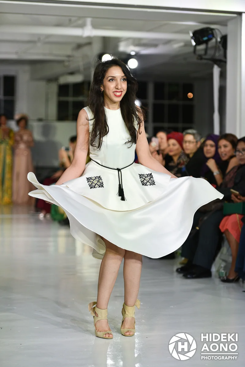 Maarkah 9.11.17 Hideki Aono SM 87 — Maarkah Fashion Week 9.11.17