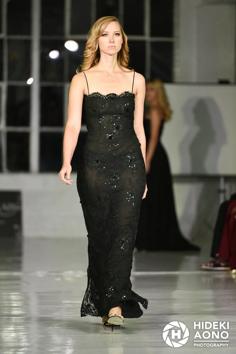 Maarkah 9.11.17 Hideki Aono SM 90 — Maarkah Fashion Week 9.11.17