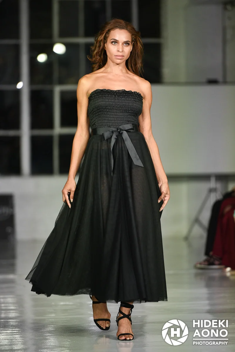 Maarkah 9.11.17 Hideki Aono SM 94 — Maarkah Fashion Week 9.11.17