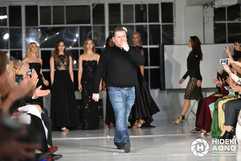 Maarkah 9.11.17 Hideki Aono SM 98 — Maarkah Fashion Week 9.11.17