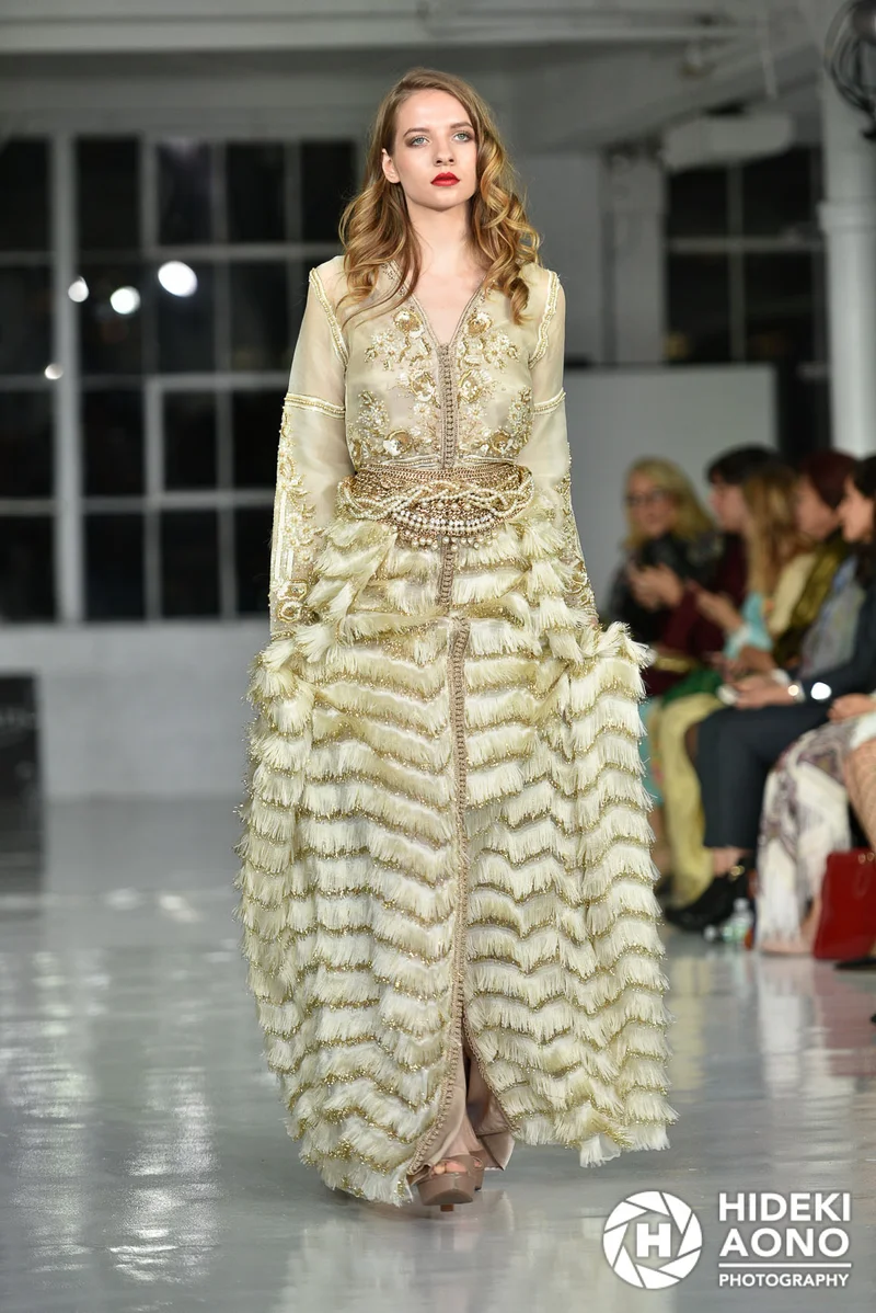 Maarkah 9.11.17 Hideki Aono SM 101 — Maarkah Fashion Week 9.11.17