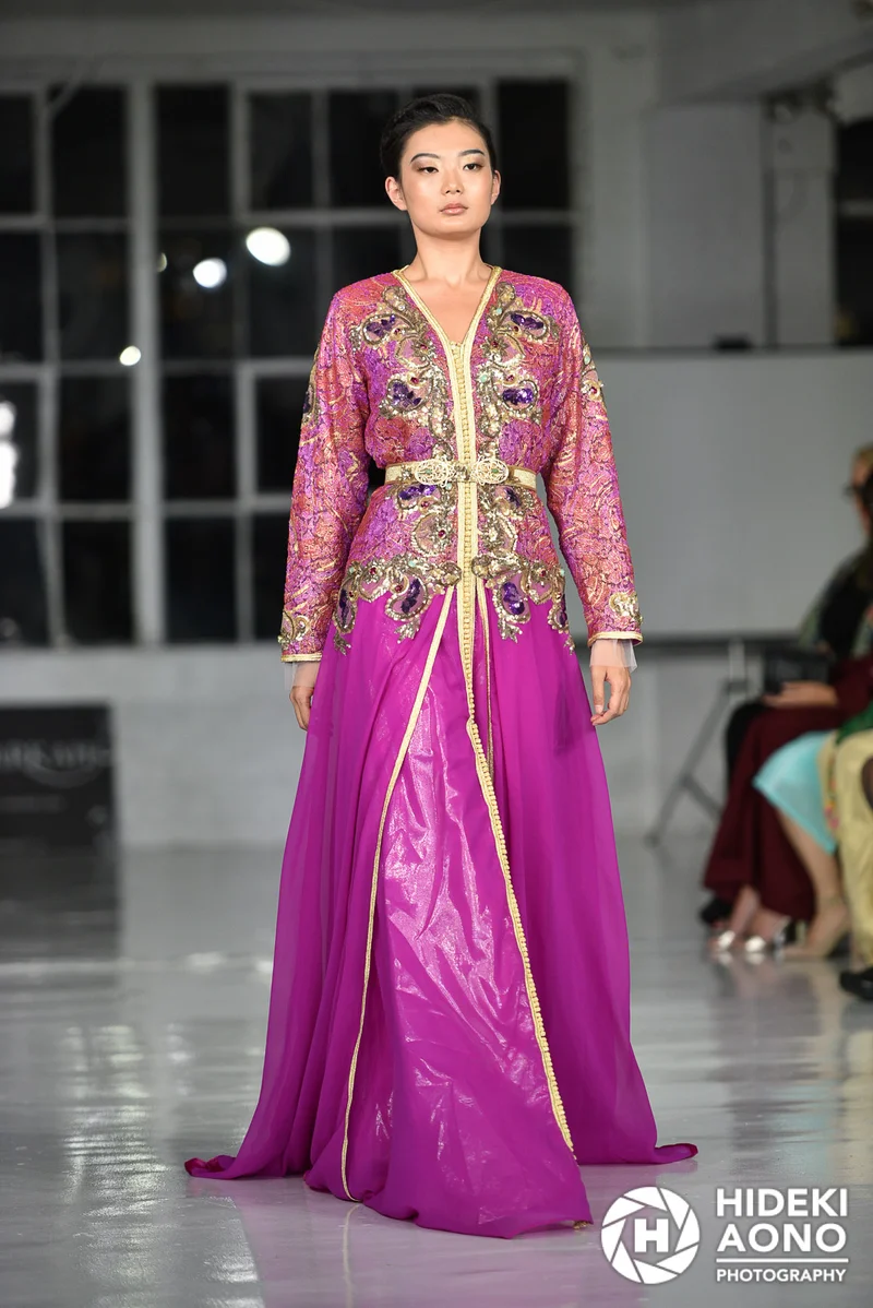Maarkah 9.11.17 Hideki Aono SM 102 — Maarkah Fashion Week 9.11.17