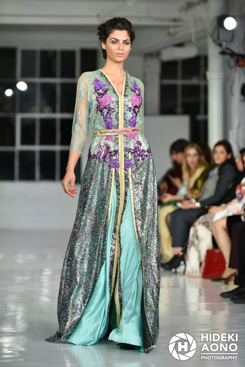 Maarkah 9.11.17 Hideki Aono SM 103 — Maarkah Fashion Week 9.11.17
