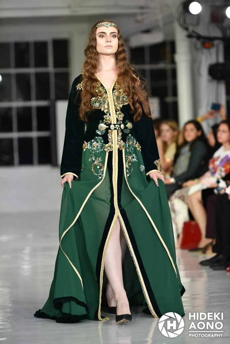 Maarkah 9.11.17 Hideki Aono SM 105 — Maarkah Fashion Week 9.11.17