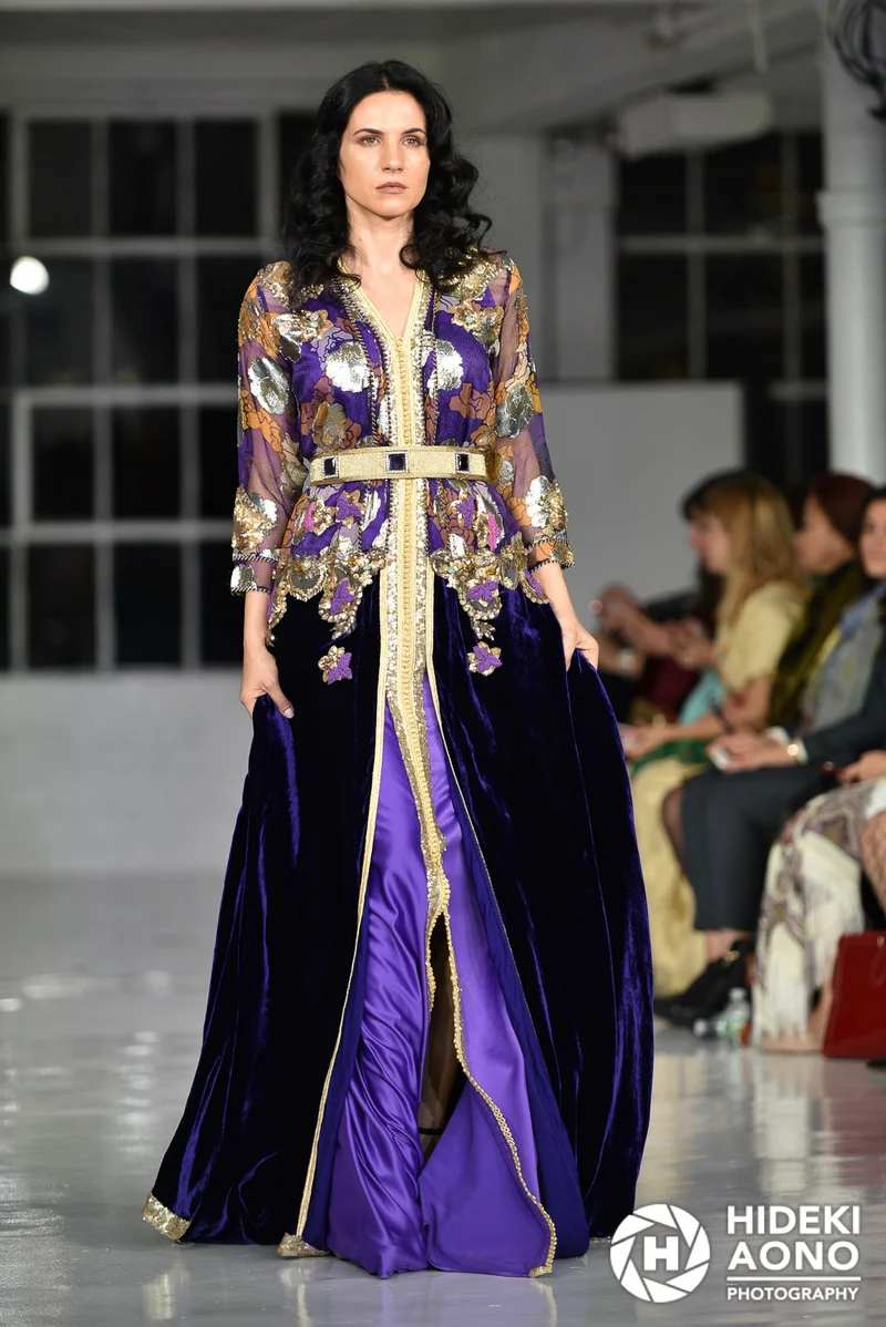 Maarkah 9.11.17 Hideki Aono SM 106 — Maarkah Fashion Week 9.11.17