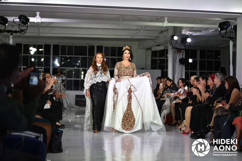 Maarkah 9.11.17 Hideki Aono SM 119 — Maarkah Fashion Week 9.11.17