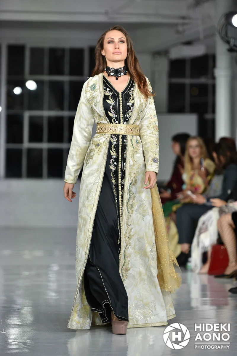 Maarkah 9.11.17 Hideki Aono SM 126 — Maarkah Fashion Week 9.11.17