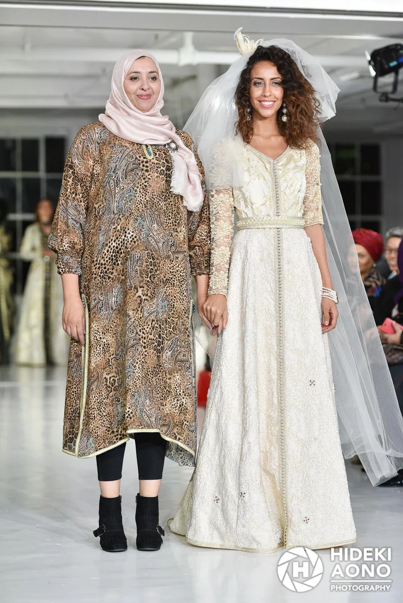 Maarkah 9.11.17 Hideki Aono SM 129 — Maarkah Fashion Week 9.11.17