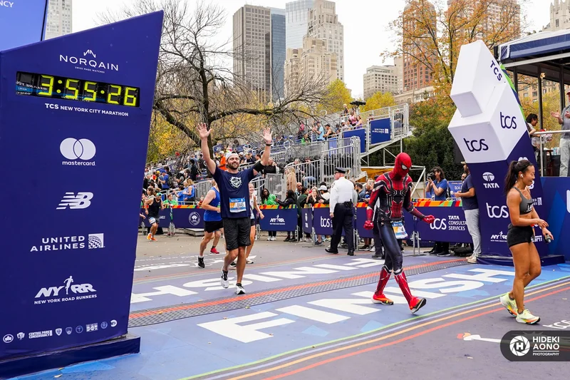 CPC Marathon General 20221106 SML 252 — NYC Marathon