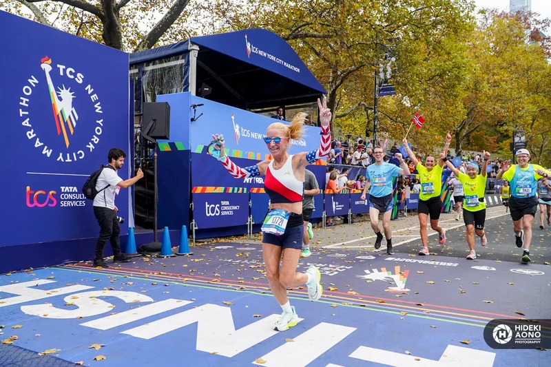 CPC Marathon General 20221106 SML 227 — NYC Marathon
