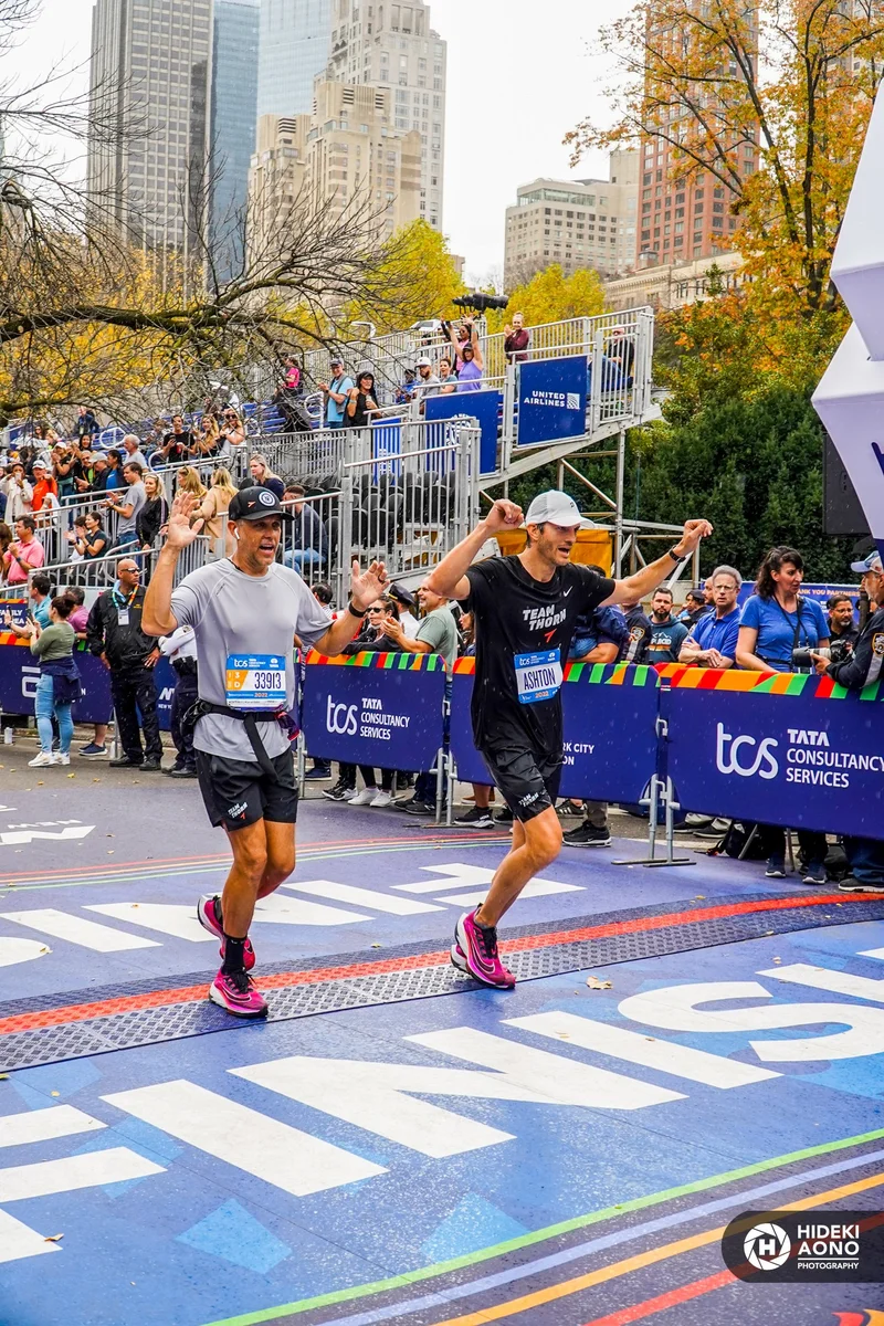 CPC Marathon General 20221106 SML 218 — NYC Marathon