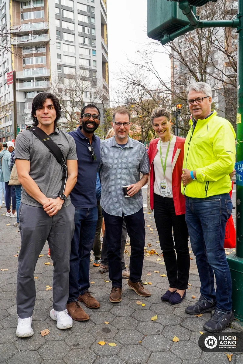 CPC Marathon General 20221106 SML 111 — NYC Marathon