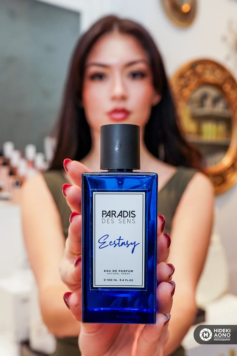 ParadisDesSens 12.8.24 HidekiAono SML 346 — Parfum Models