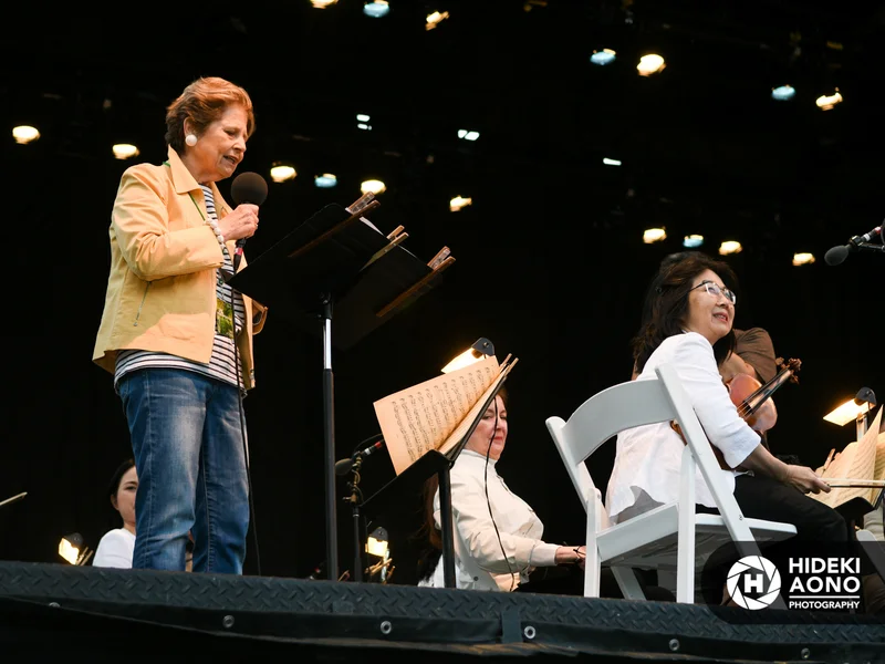 Philharmonic NYC 2019 Hideki Aono 255 — Philharmonic NYC Central Park 2019