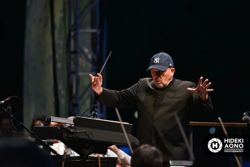 Philharmonic NYC 2019 Hideki Aono 154 — Philharmonic NYC Central Park 2019