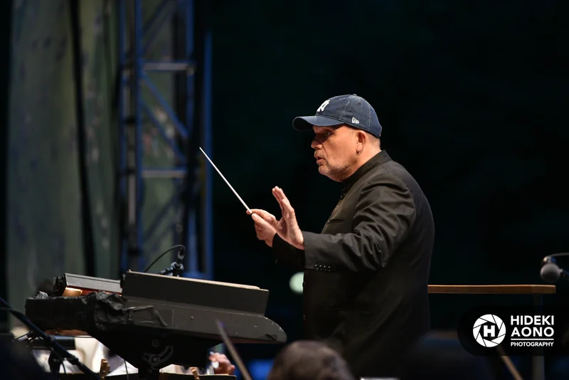 Philharmonic NYC 2019 Hideki Aono 152 — Philharmonic NYC Central Park 2019