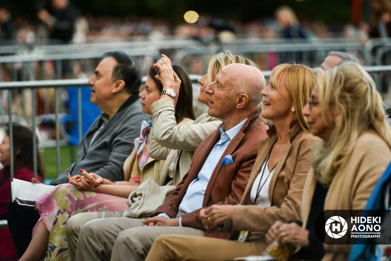 Philharmonic NYC 2019 Hideki Aono 122 — Philharmonic NYC Central Park 2019