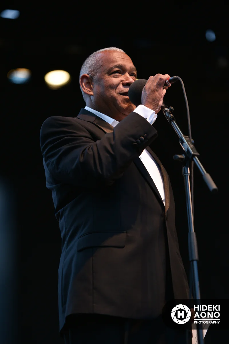 Philharmonic NYC 2019 Hideki Aono 114 — Philharmonic NYC Central Park 2019