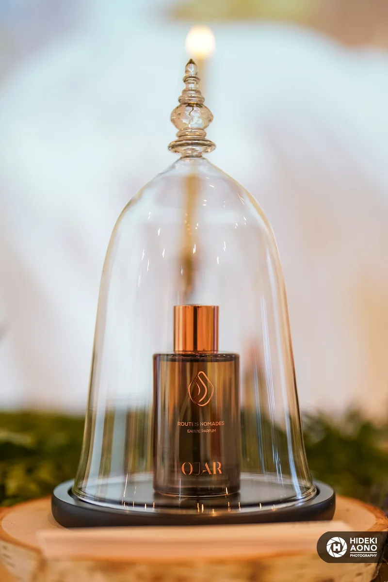 Ojar Maxaroma 4.30.24 HidekiAono SML 12 — Products