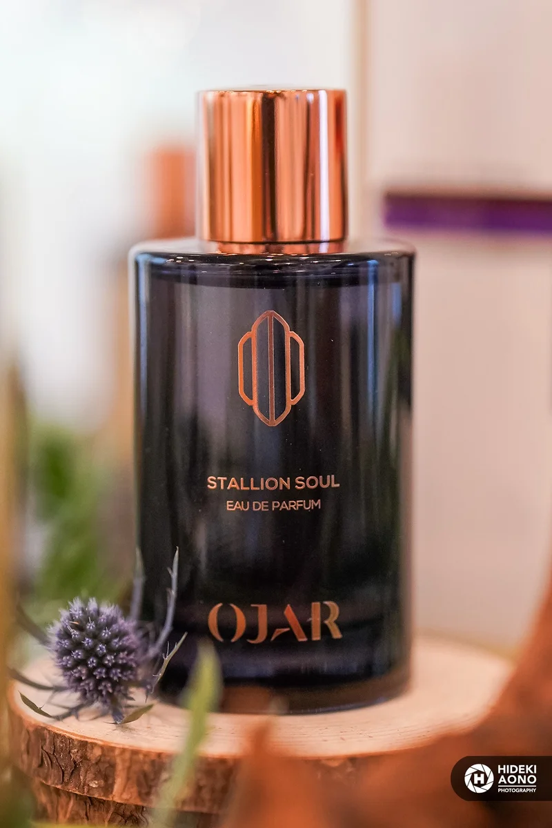 Ojar Maxaroma 4.30.24 HidekiAono SML 20 — Products