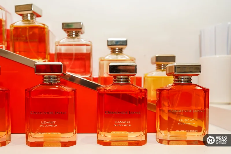 OrmondeJayne Osswald 4.11.24 Hideki Aono SML 59 — Products